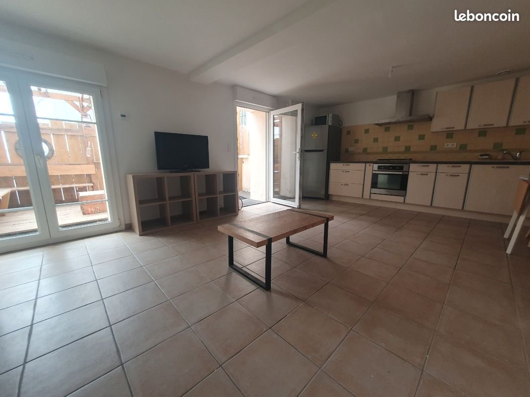 Maison à vendre, 61m², Caen