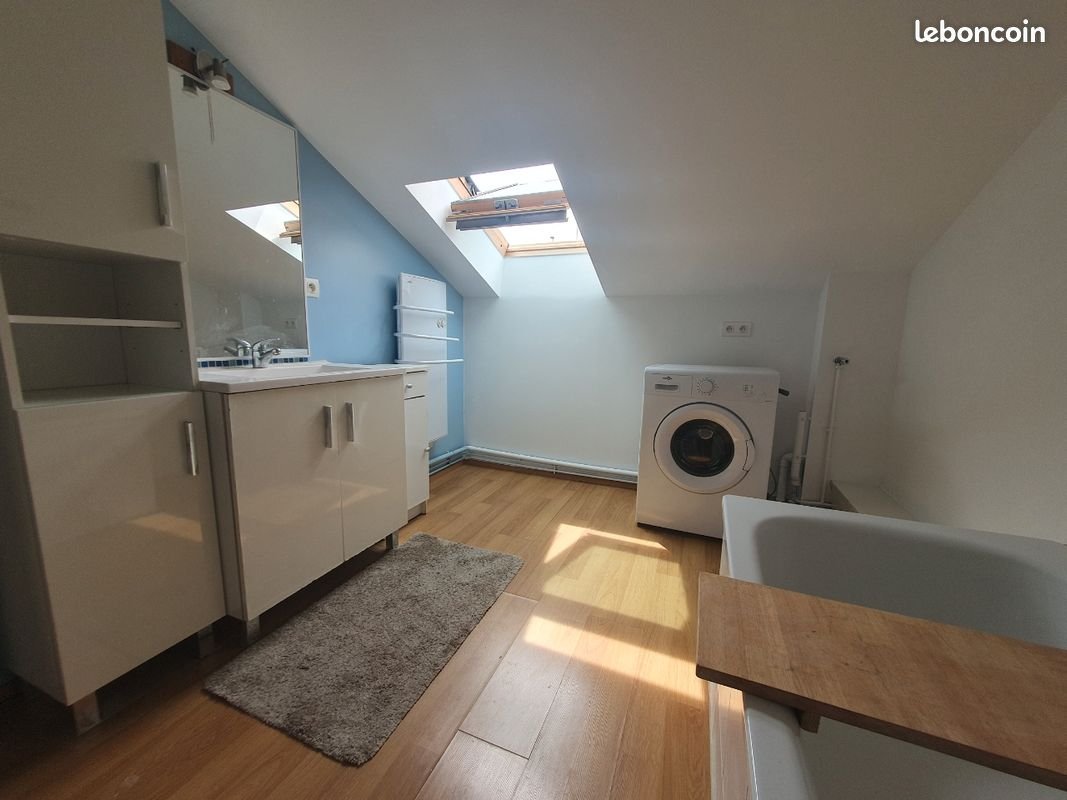 Maison à vendre, 61m², Caen