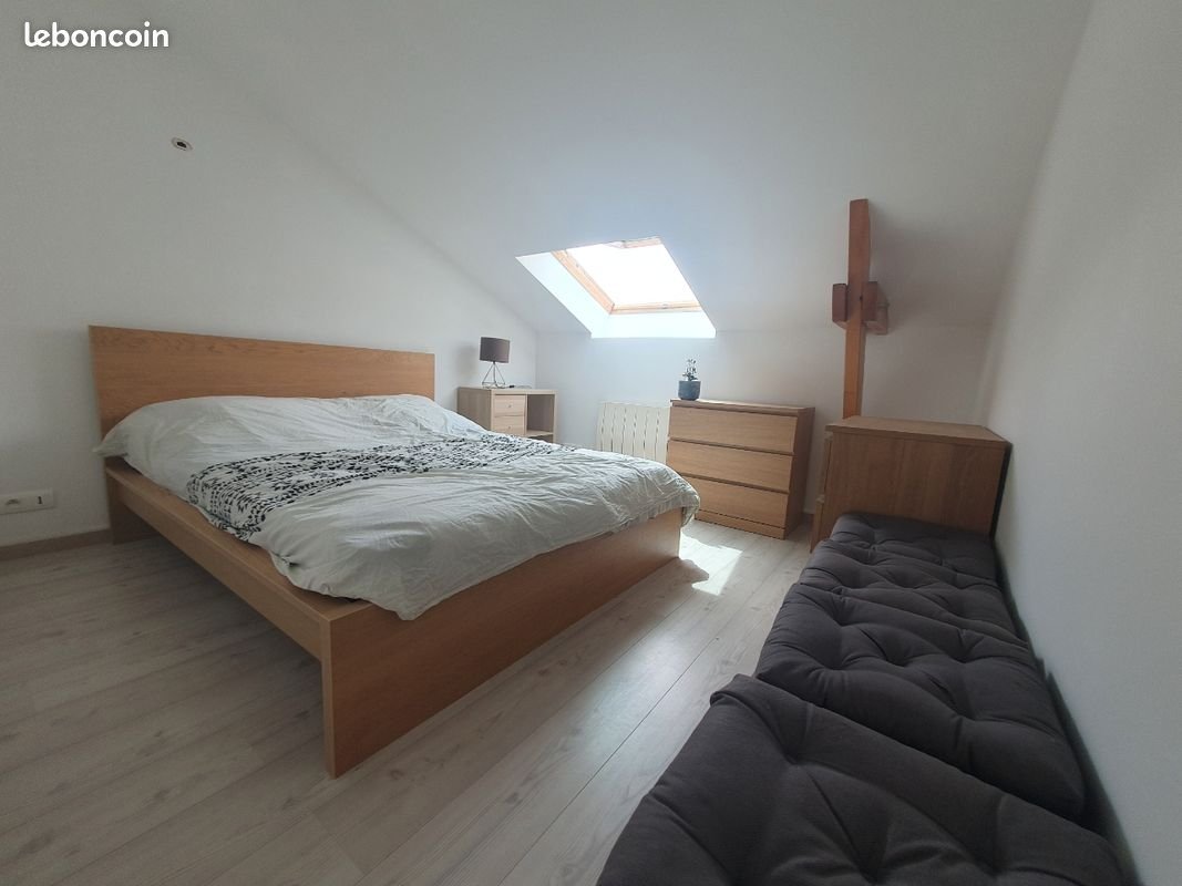 Maison à vendre, 61m², Caen