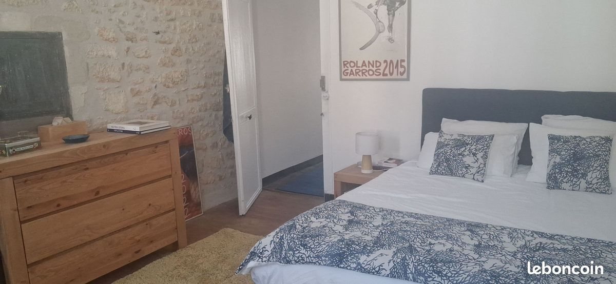 Maison à vendre, 179m², Saintes