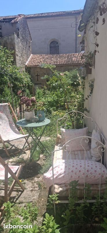 Maison à vendre, 179m², Saintes