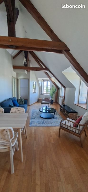 Appartement à louer, 42m², Vannes