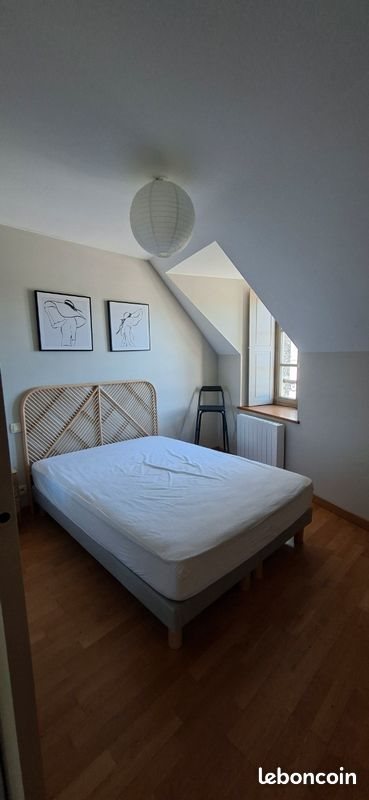 Appartement à louer, 42m², Vannes