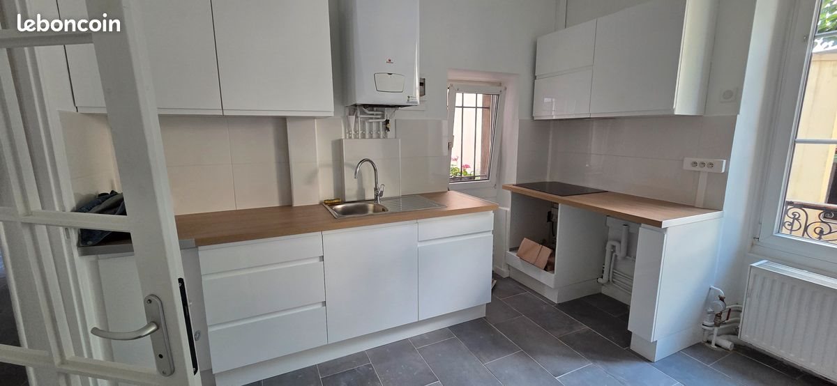 Appartement à louer, 57m², Juvisy-sur-Orge