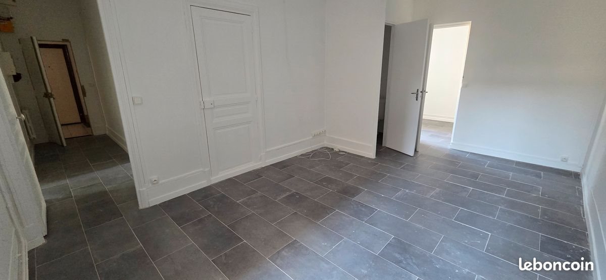 Appartement à louer, 57m², Juvisy-sur-Orge
