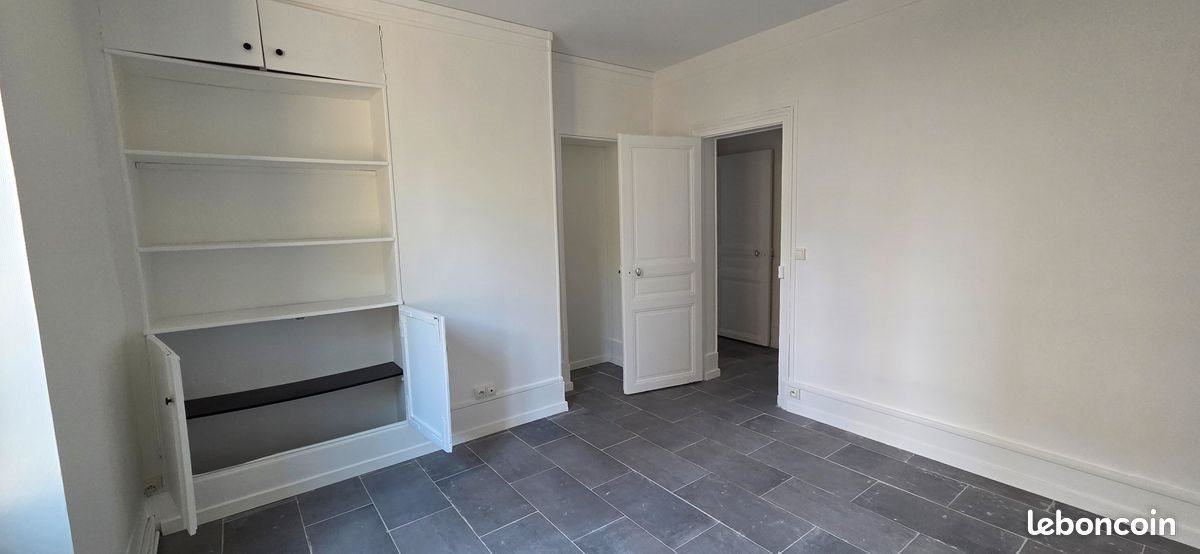 Appartement à louer, 57m², Juvisy-sur-Orge