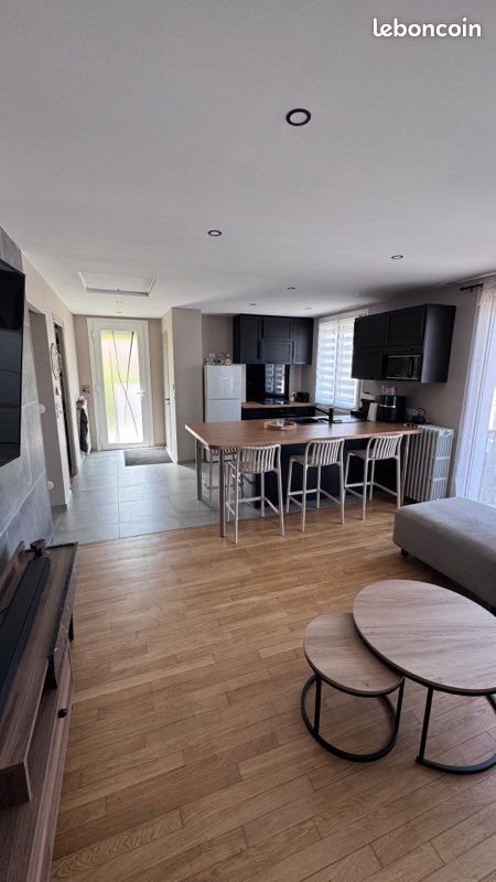 Maison à louer, 70m², Epernay