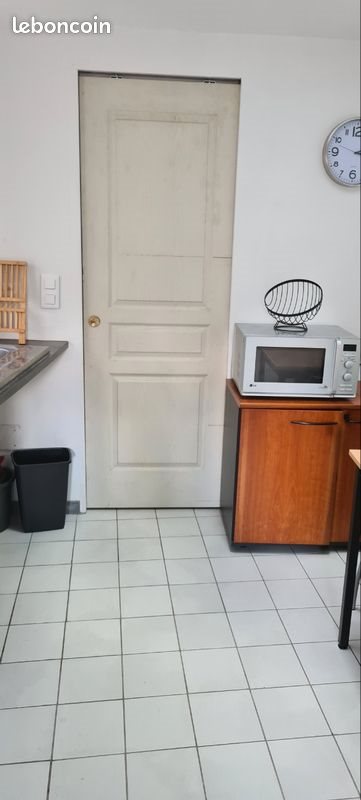 Appartement à louer, 18m², Evreux