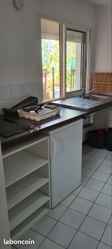 Appartement à louer, 18m², Evreux