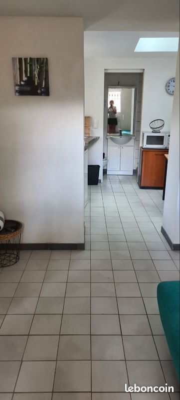 Appartement à louer, 18m², Evreux