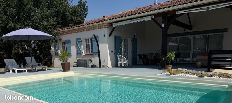 Maison à vendre, 186m², Auch