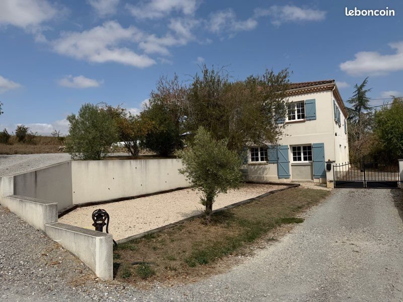 Maison à vendre, 186m², Auch