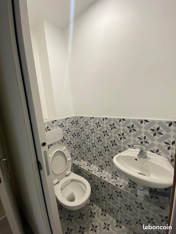 Appartement à louer, 38m², Villeneuve-le-Roi