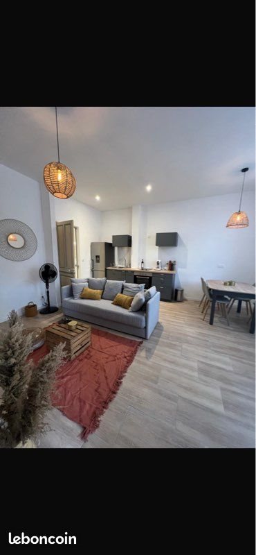 Appartement à vendre, 45m², Avignon