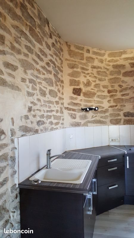 Appartement à louer, 21m², Quimper