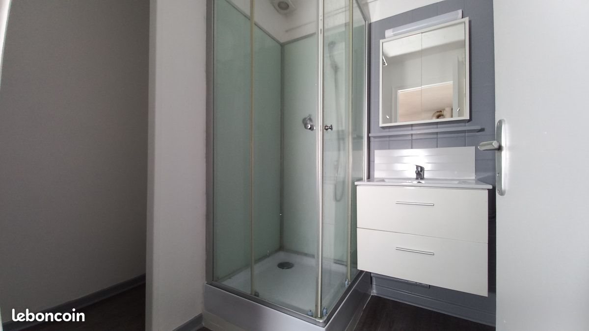 Appartement à louer, 29m², Dijon