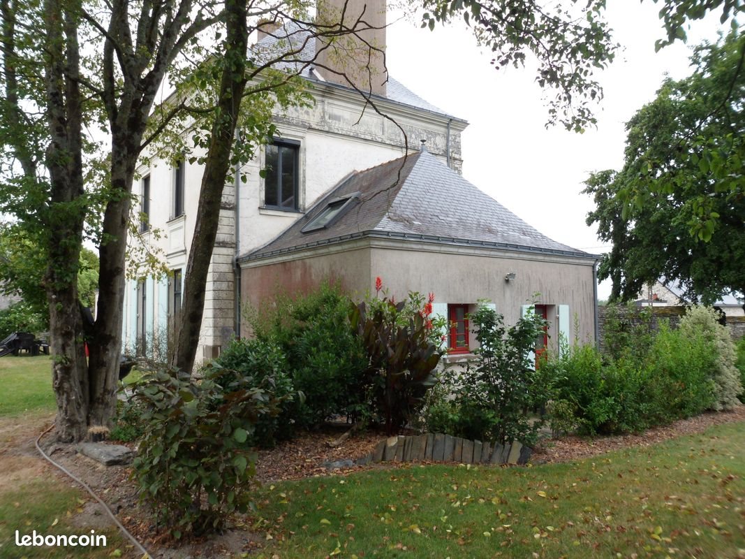 Maison à vendre, 240m², Riaillé
