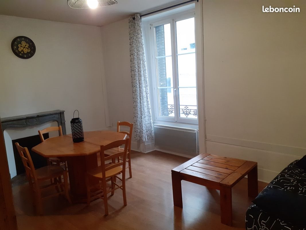 Appartement à louer, 50m², Besançon