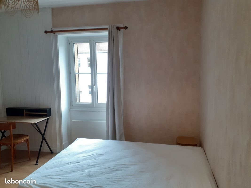 Appartement à louer, 50m², Besançon