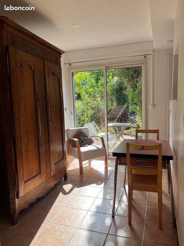Appartement à louer, 24m², Saint-Herblain