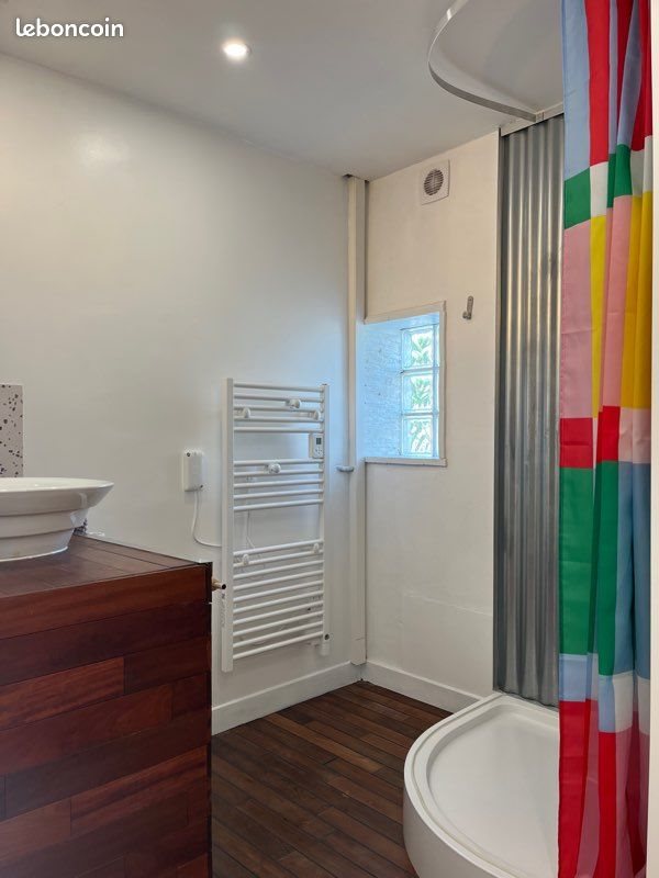Appartement à louer, 24m², Saint-Herblain