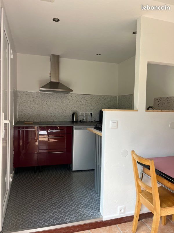 Appartement à louer, 24m², Saint-Herblain
