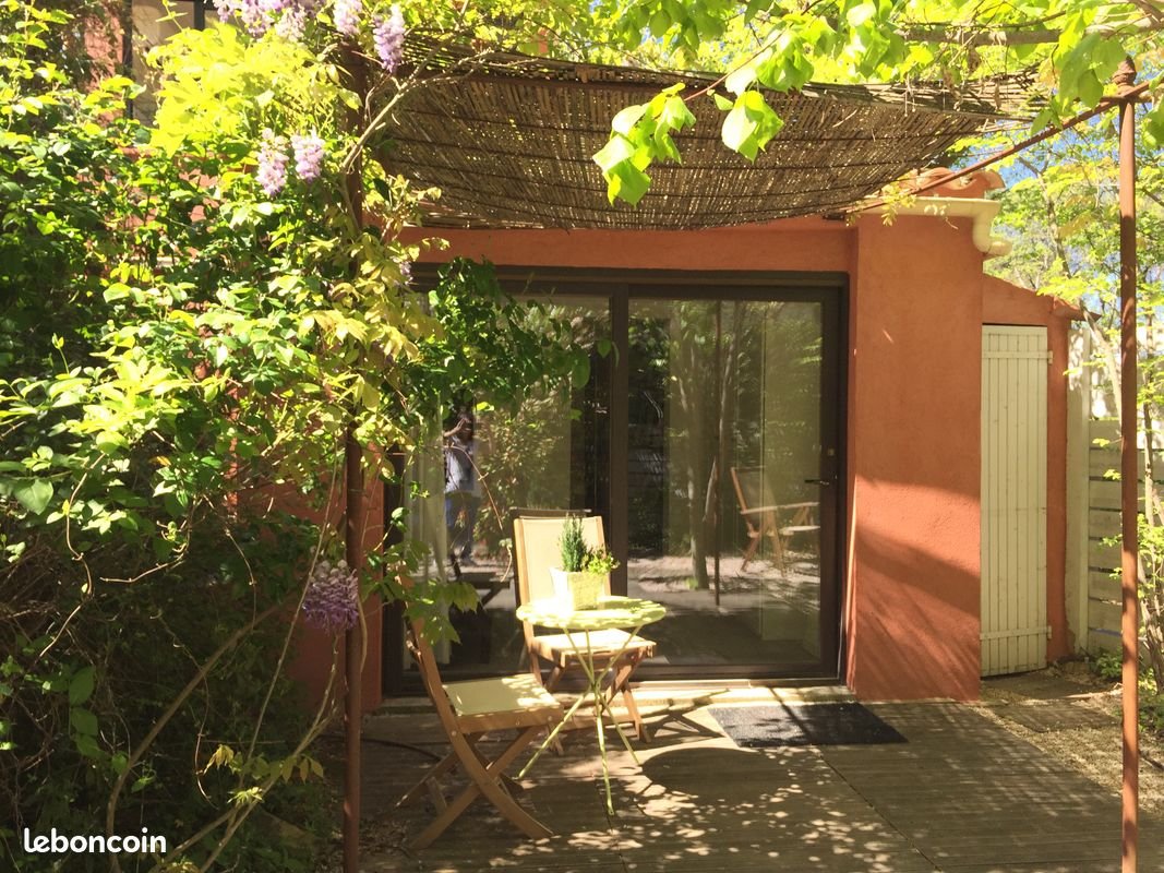 Appartement à louer, 26m², Aix-en-Provence