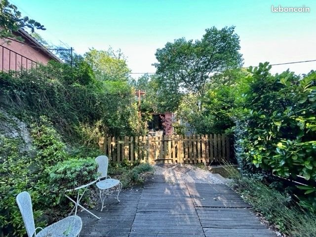 Appartement à louer, 26m², Aix-en-Provence