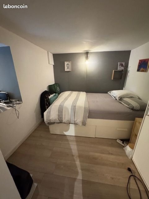 Appartement à louer, 26m², Aix-en-Provence