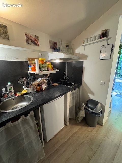 Appartement à louer, 26m², Aix-en-Provence