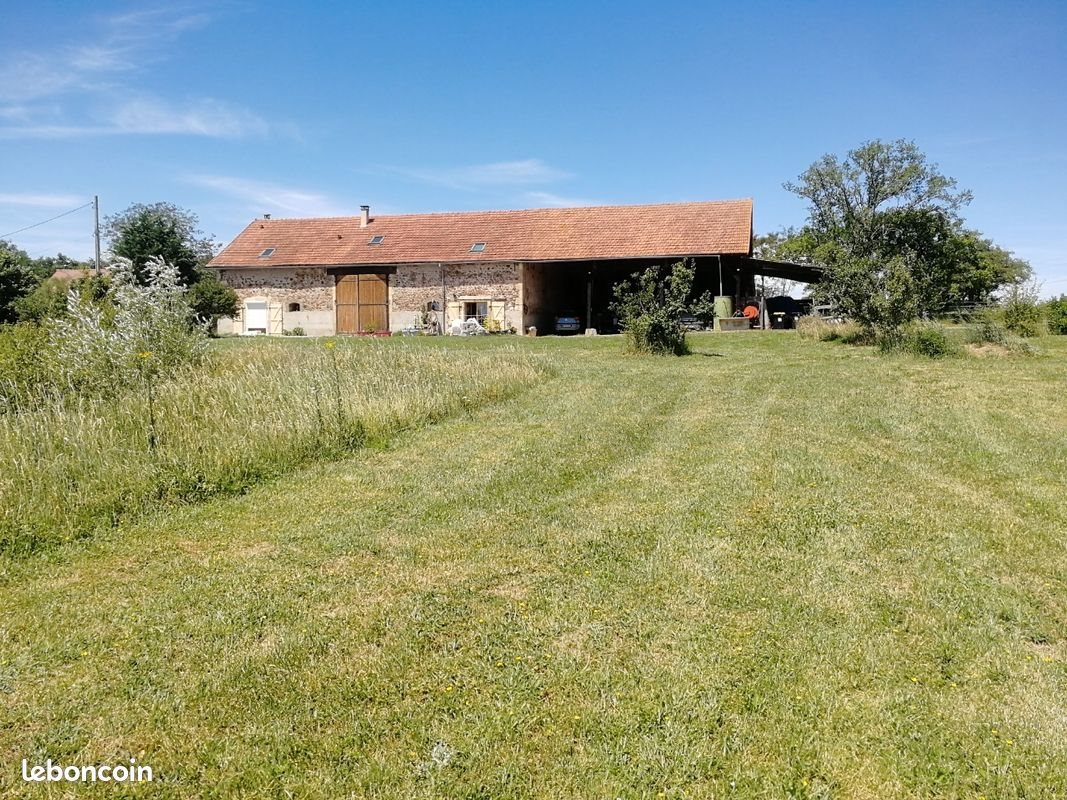 Maison à vendre, 317m², Néris-les-Bains