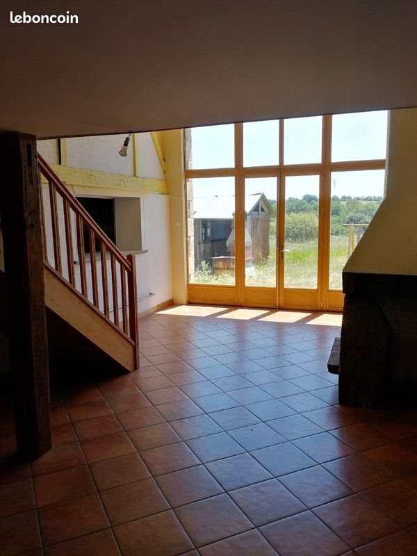 Maison à vendre, 317m², Néris-les-Bains