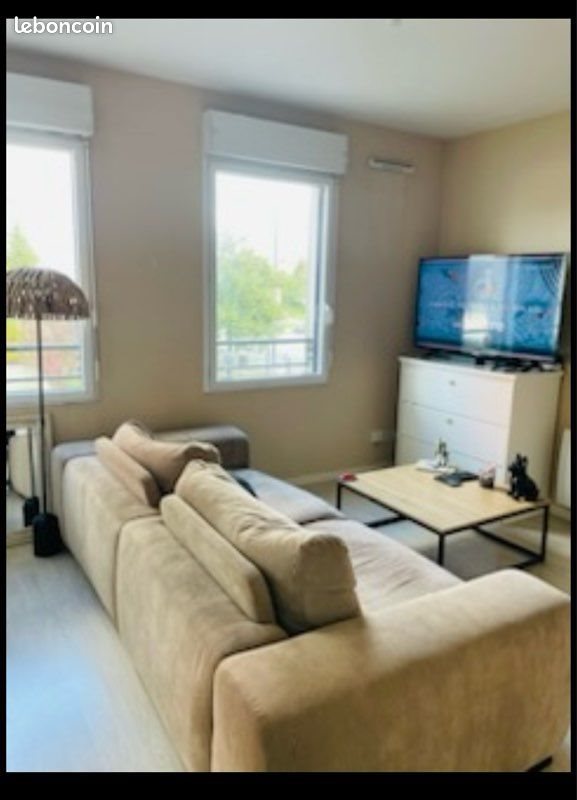 Appartement à louer, 32m², Saint-Herblain