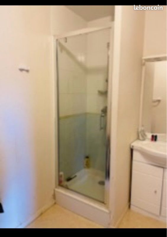 Appartement à louer, 32m², Saint-Herblain