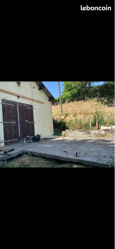 Maison à vendre, 39m², Viane