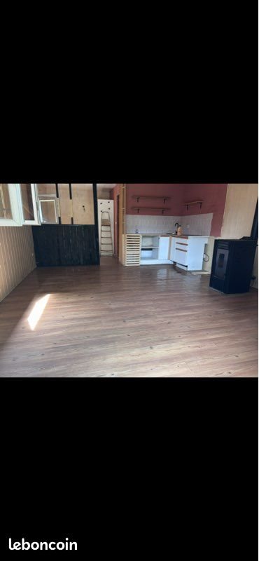 Maison à vendre, 39m², Viane