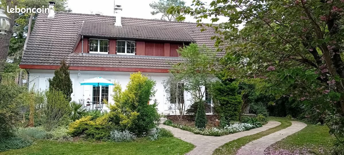 Maison à vendre, 160m², La Ferté-Alais