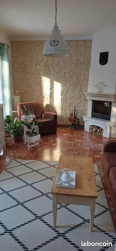 Maison à vendre, 160m², La Ferté-Alais