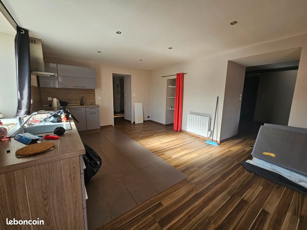 Appartement à louer, 94m², Plourin-lès-Morlaix