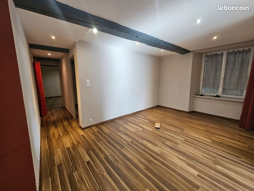 Appartement à louer, 94m², Plourin-lès-Morlaix