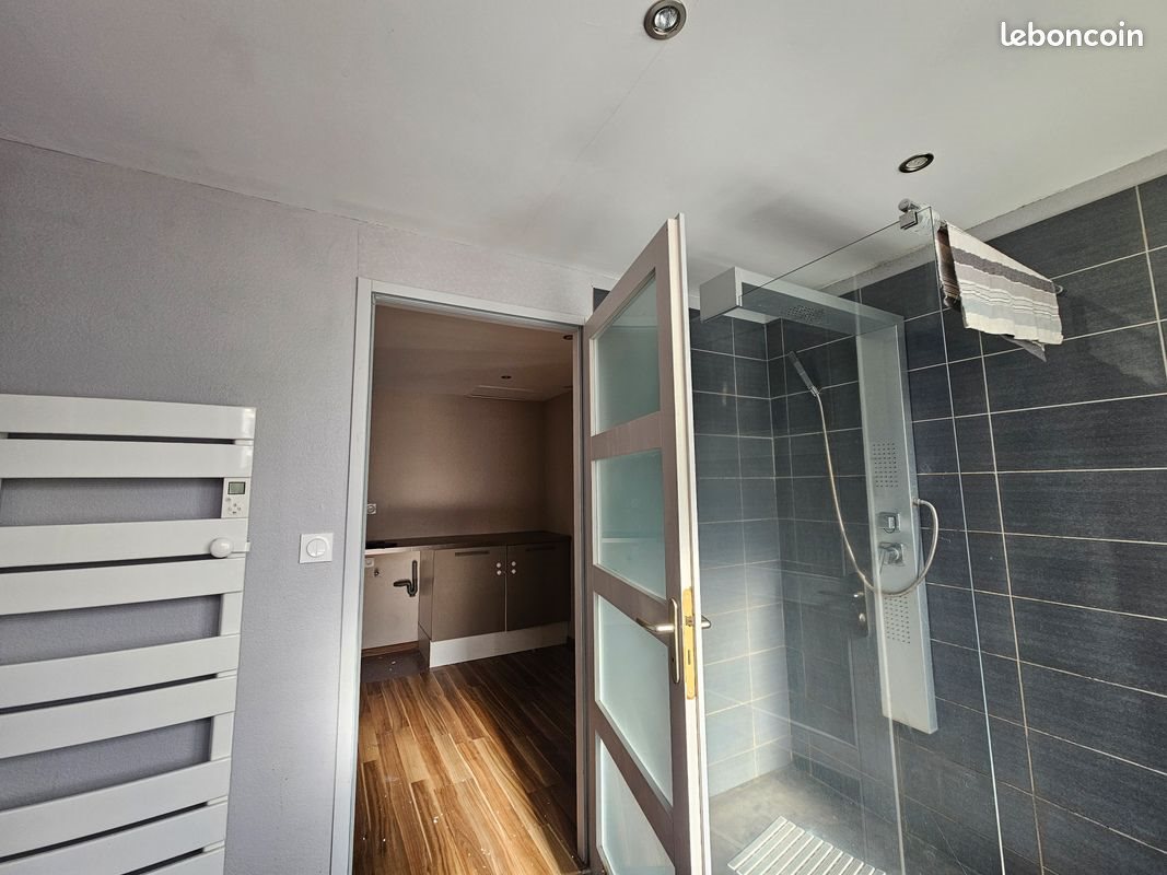 Appartement à louer, 94m², Plourin-lès-Morlaix