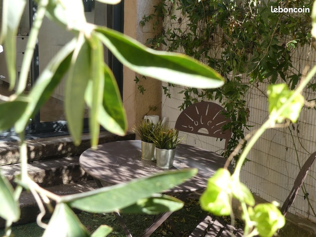Appartement à louer, 15m², Aix-en-Provence