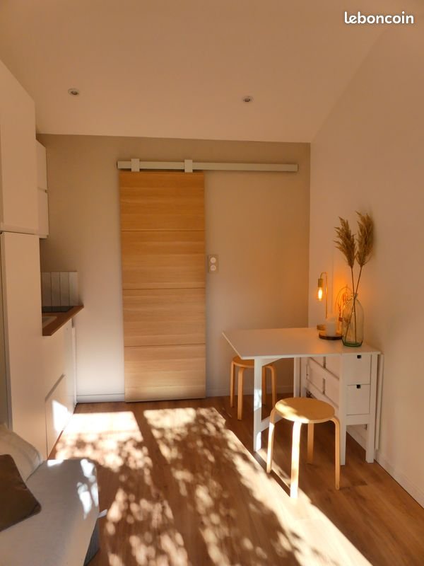 Appartement à louer, 15m², Aix-en-Provence