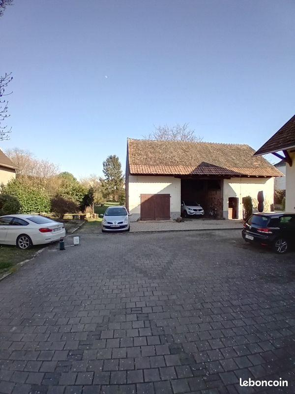Maison à vendre, 300m², Mundolsheim