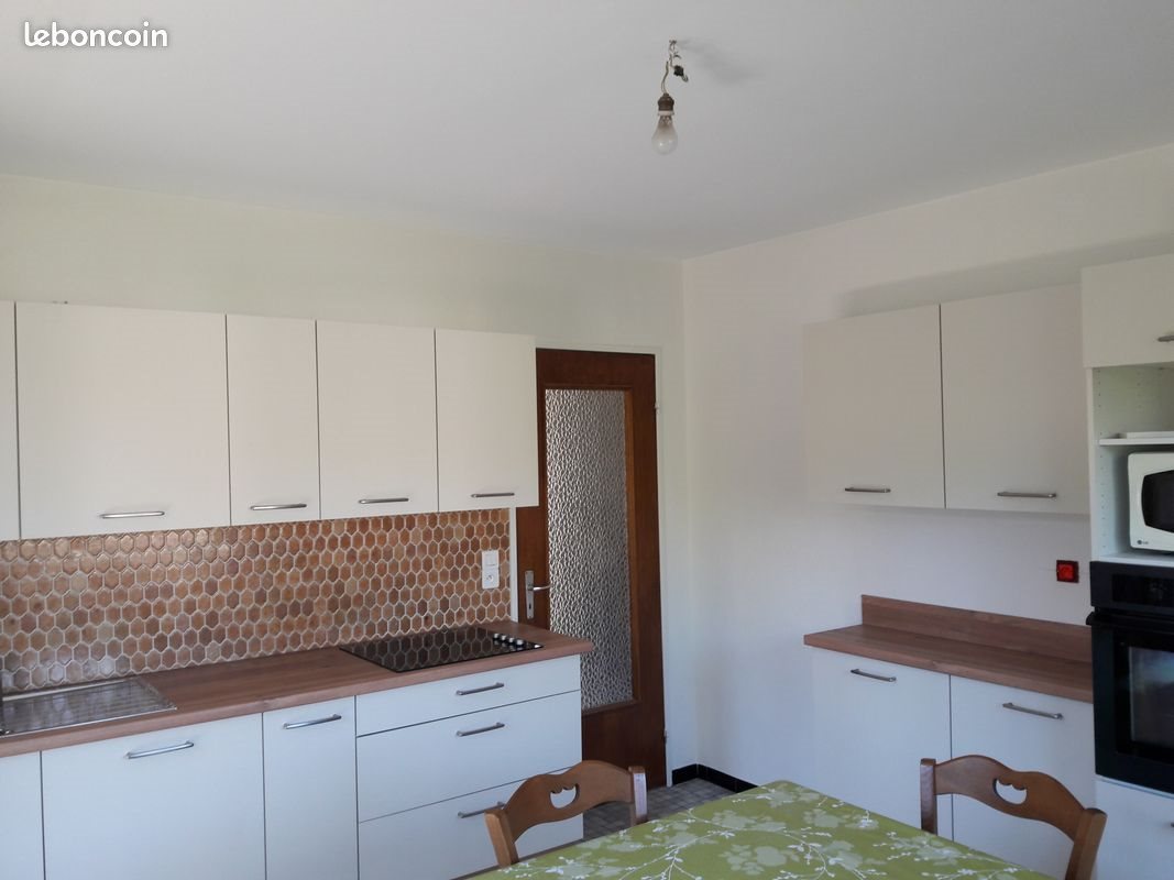 Maison à louer, 92m², Riedisheim