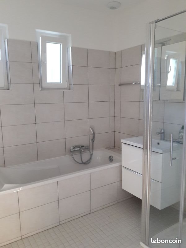 Maison à louer, 92m², Riedisheim