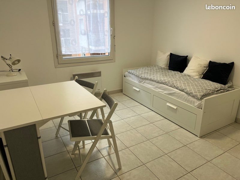 Appartement à louer, 19m², Aix-en-Provence