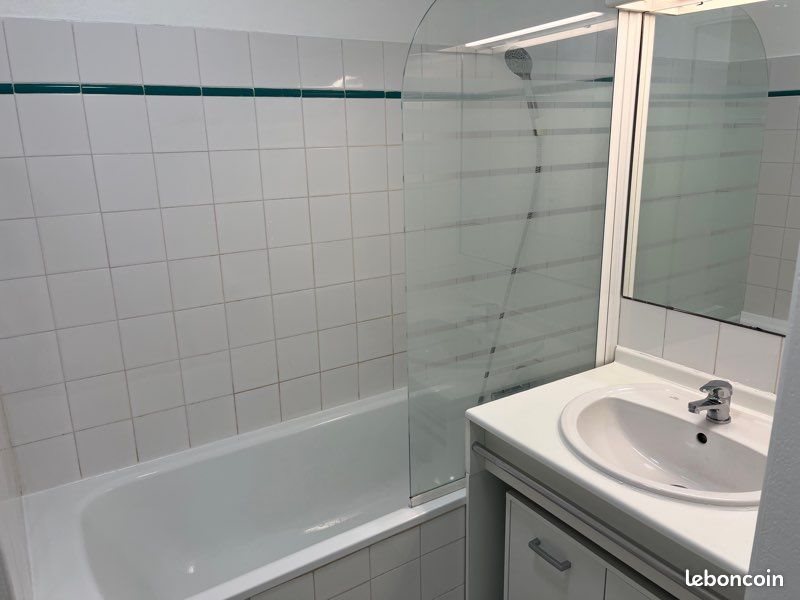 Appartement à louer, 19m², Aix-en-Provence