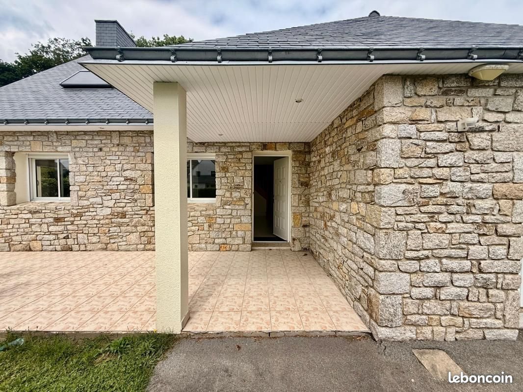 Maison à vendre, 146m², Brech