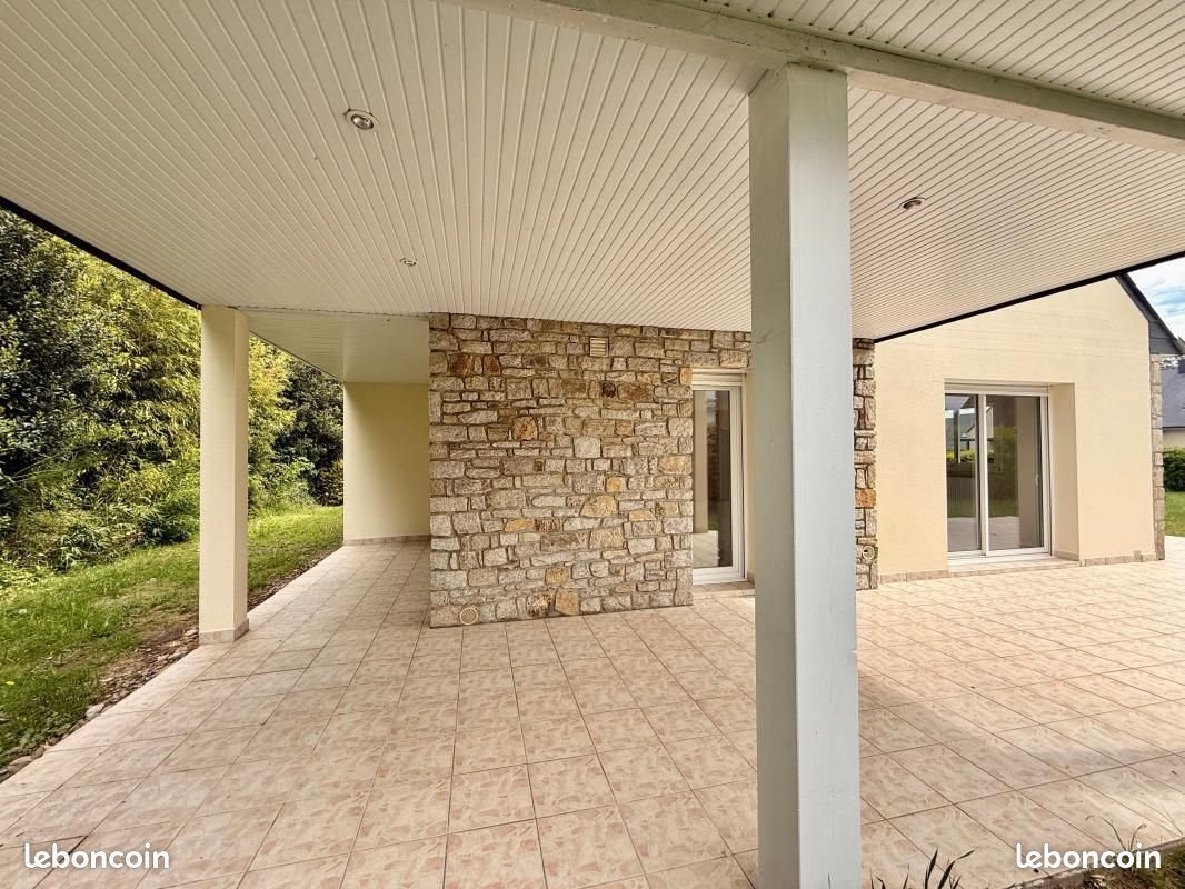 Maison à vendre, 146m², Brech